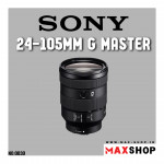 لنز سونی FE 24-105mm f/4 G OSS Lens دست دوم